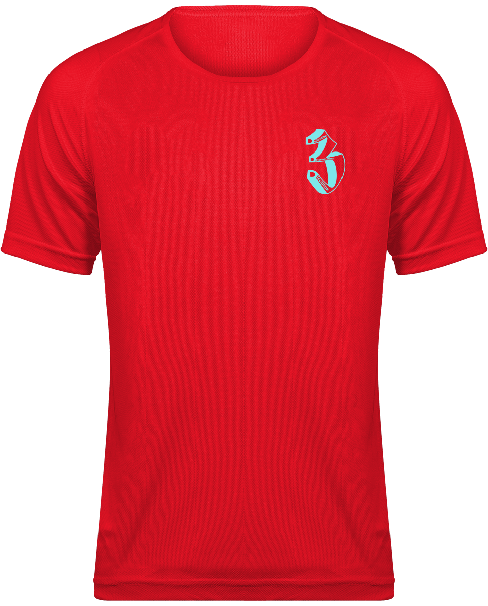 Men Sport T-shirt