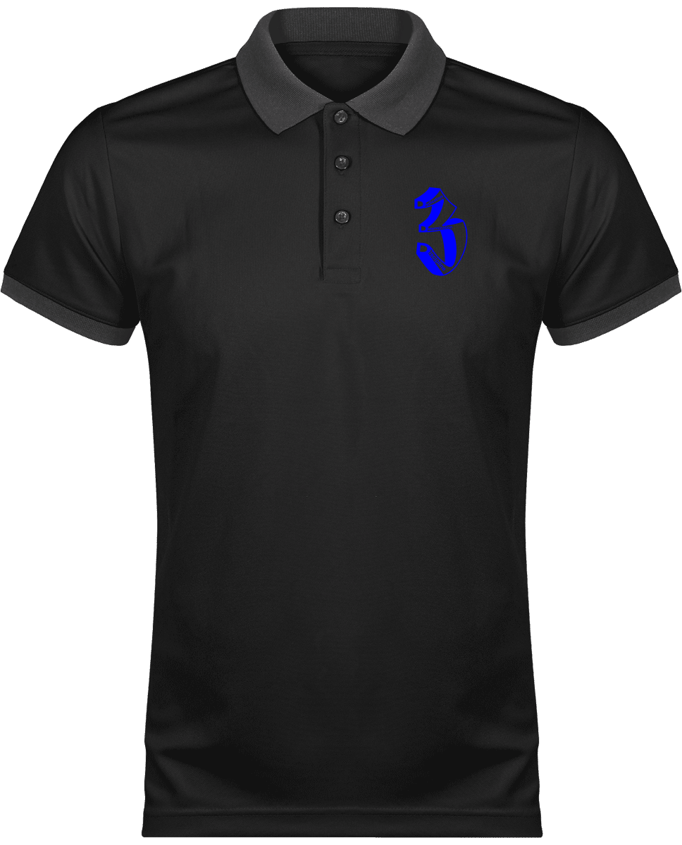 MENS PERFORMANCE POLO SHIRT