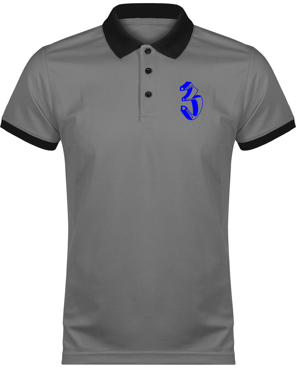 MENS PERFORMANCE POLO SHIRT