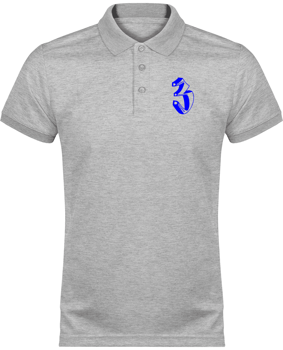 MENS PERFORMANCE POLO SHIRT