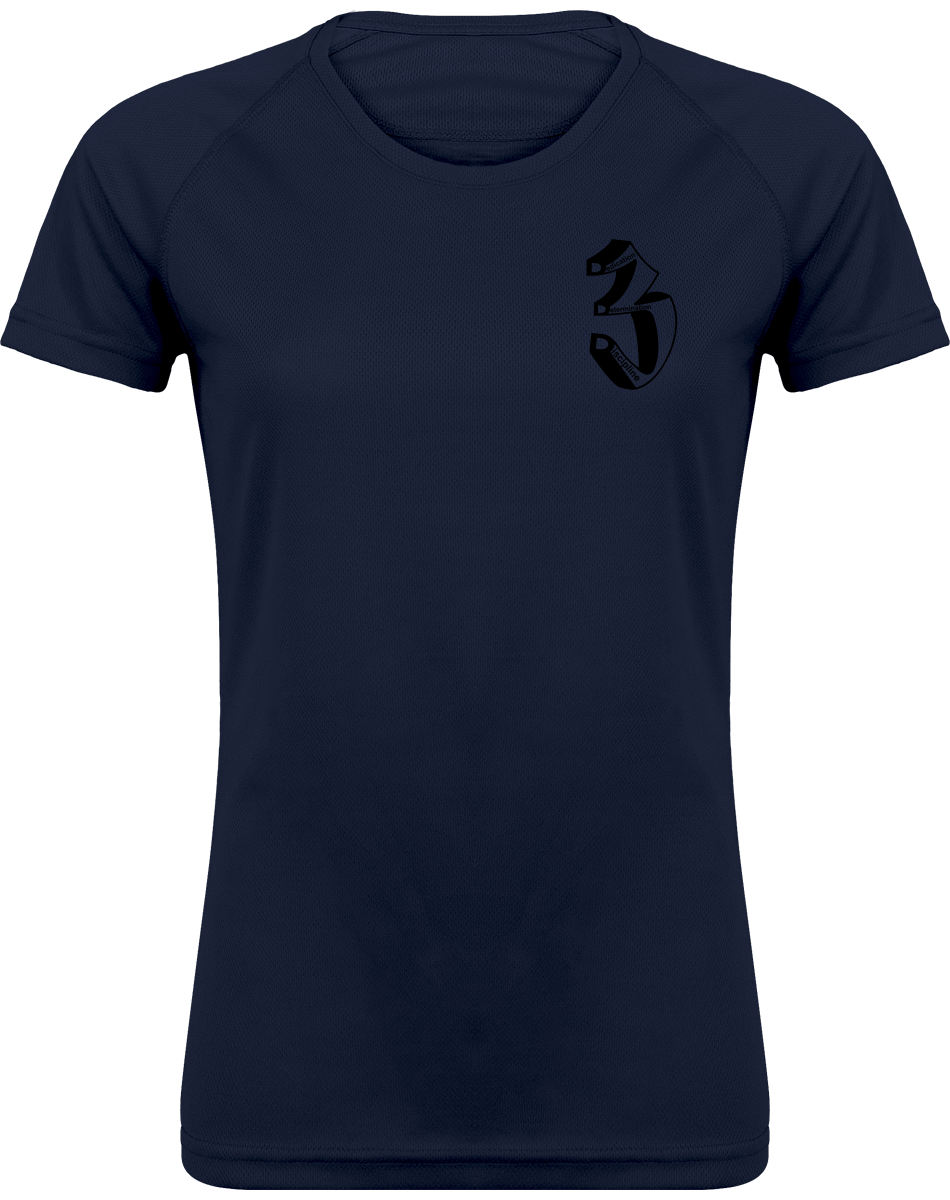 SPORTS T-SHIRT