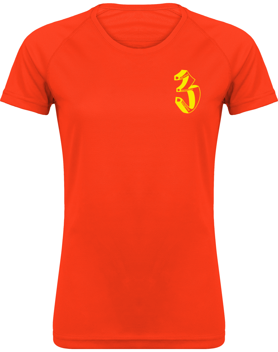 SPORTS T-SHIRT