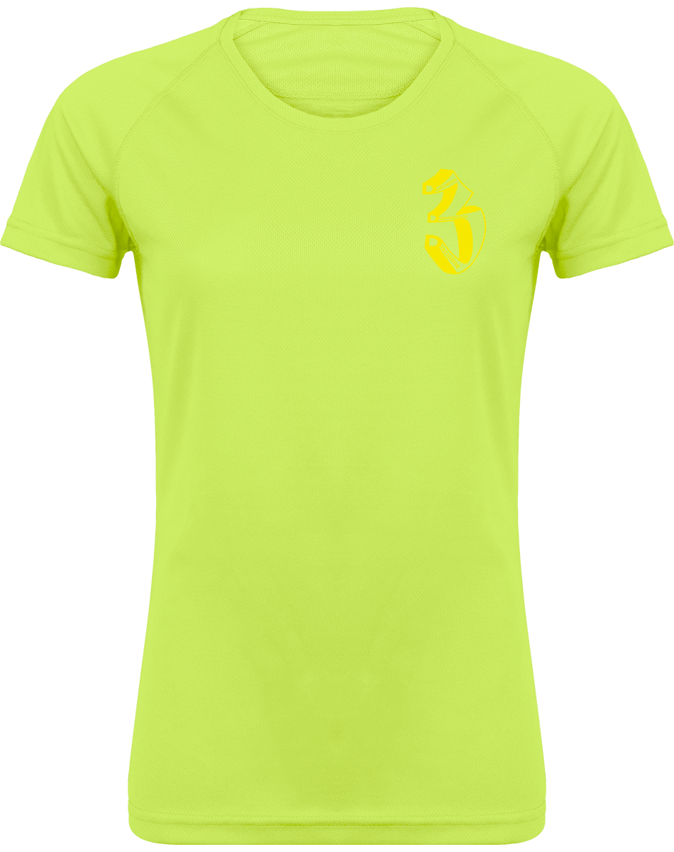 SPORTS T-SHIRT