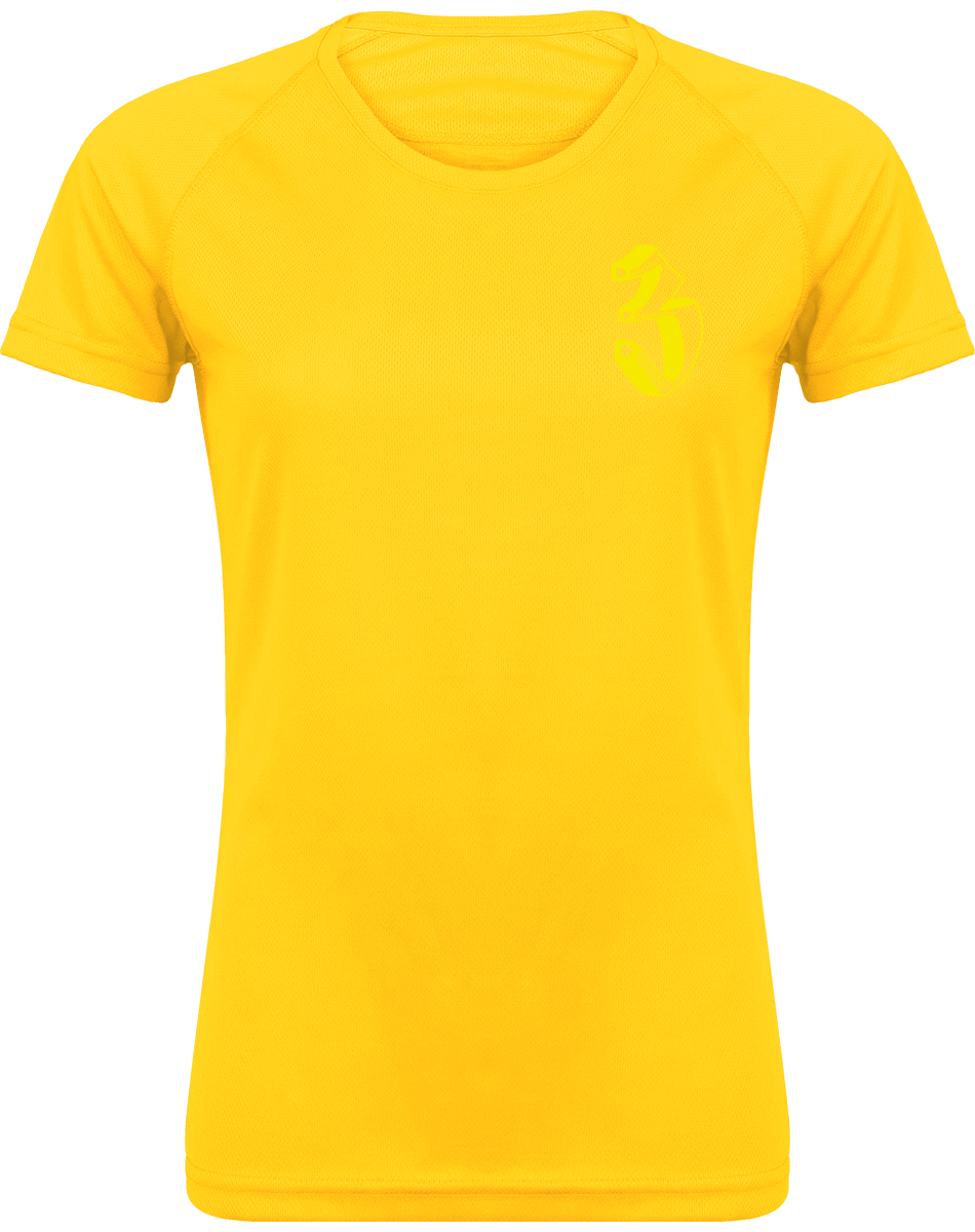 SPORTS T-SHIRT