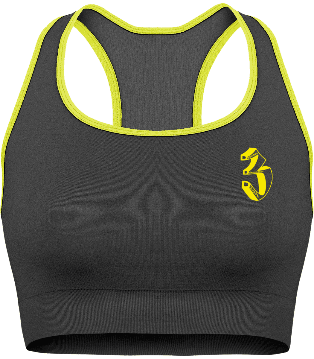 Womens Sports Bra