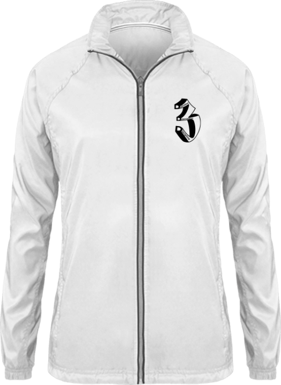 Women's Track Jacket