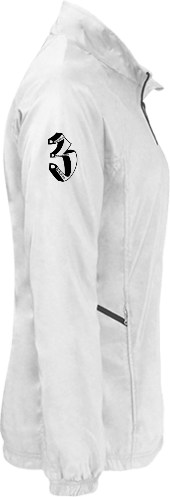 Women's Track Jacket