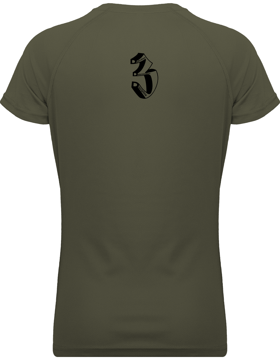 SPORTS T-SHIRT