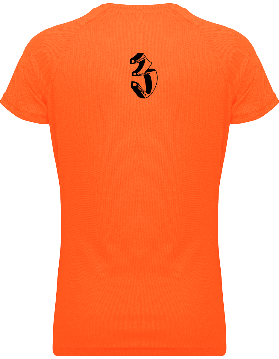 SPORTS T-SHIRT