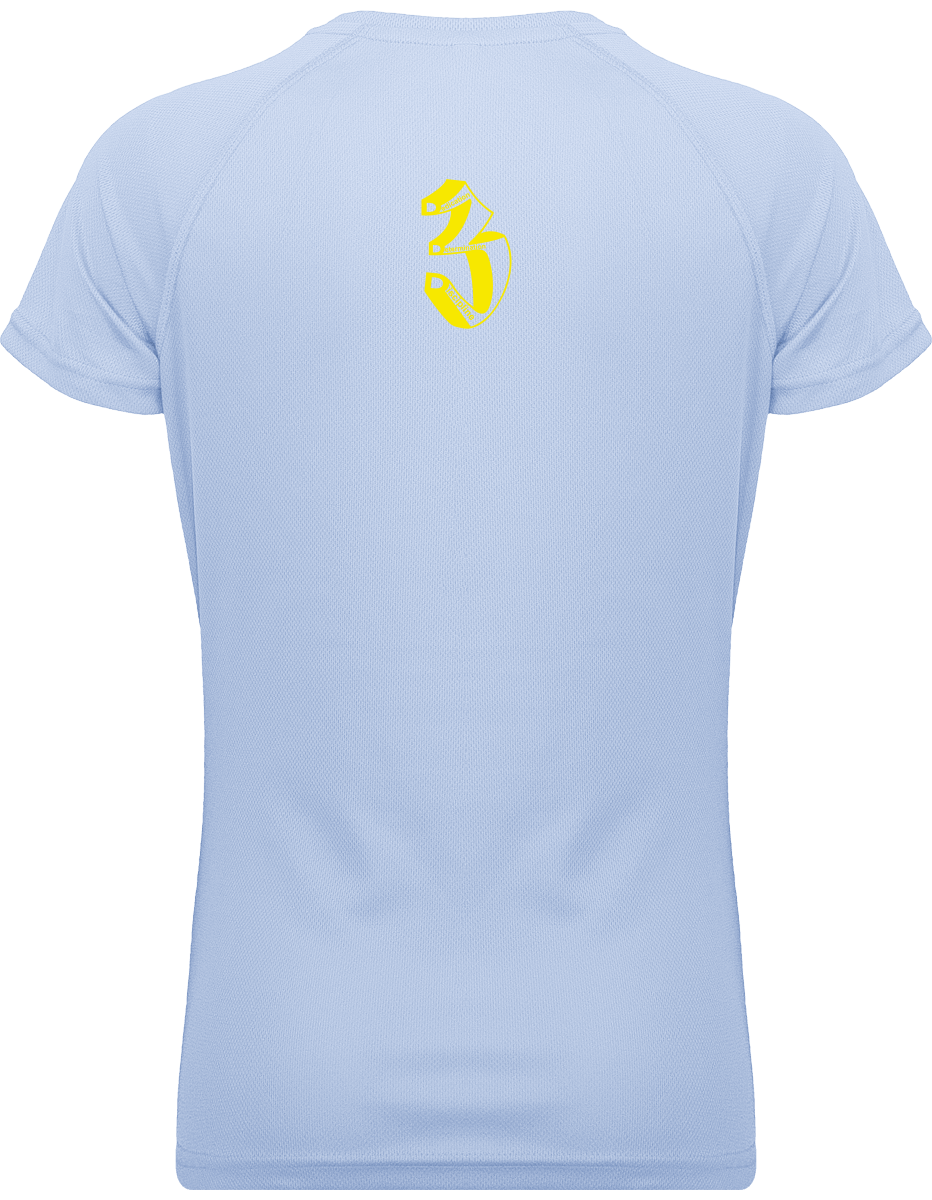 SPORTS T-SHIRT