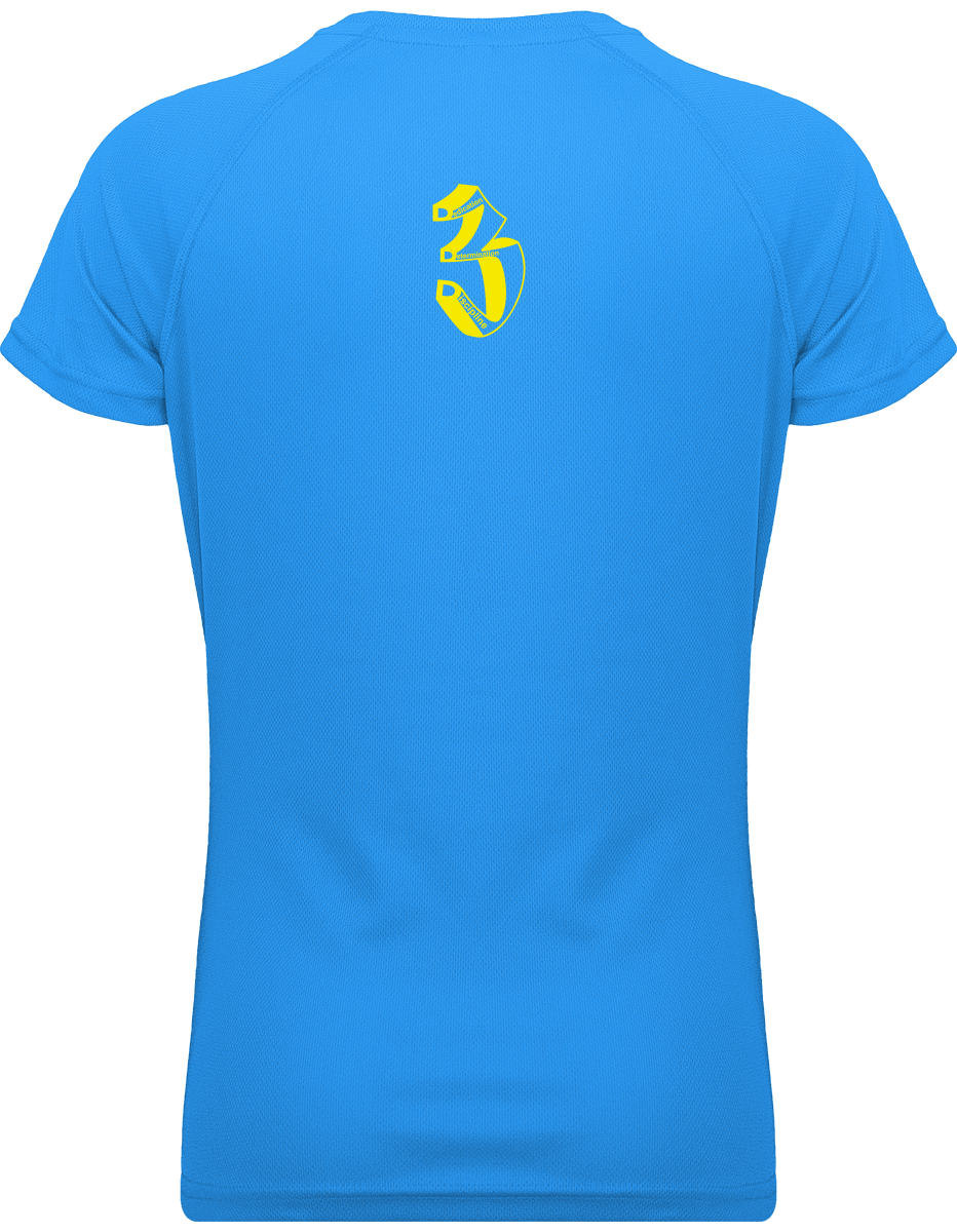 SPORTS T-SHIRT