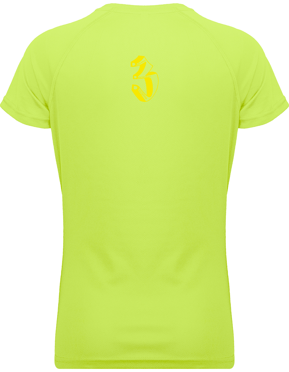 SPORTS T-SHIRT