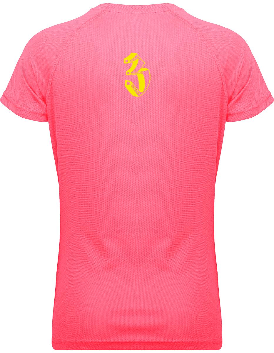 SPORTS T-SHIRT